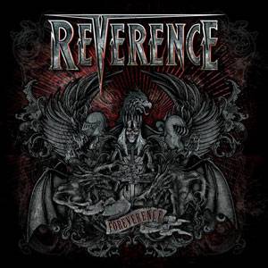 Reverence (USA) : Foreverence
